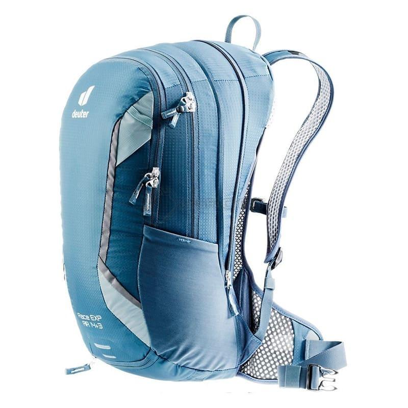 Спортивний рюкзак Deuter Race EXP Air 14+3 Marine-dusk (3204421 1335)