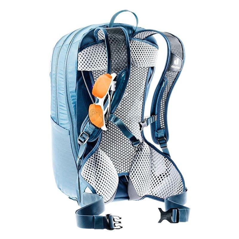 Спортивний рюкзак Deuter Race EXP Air 14+3 Marine-dusk (3204421 1335)