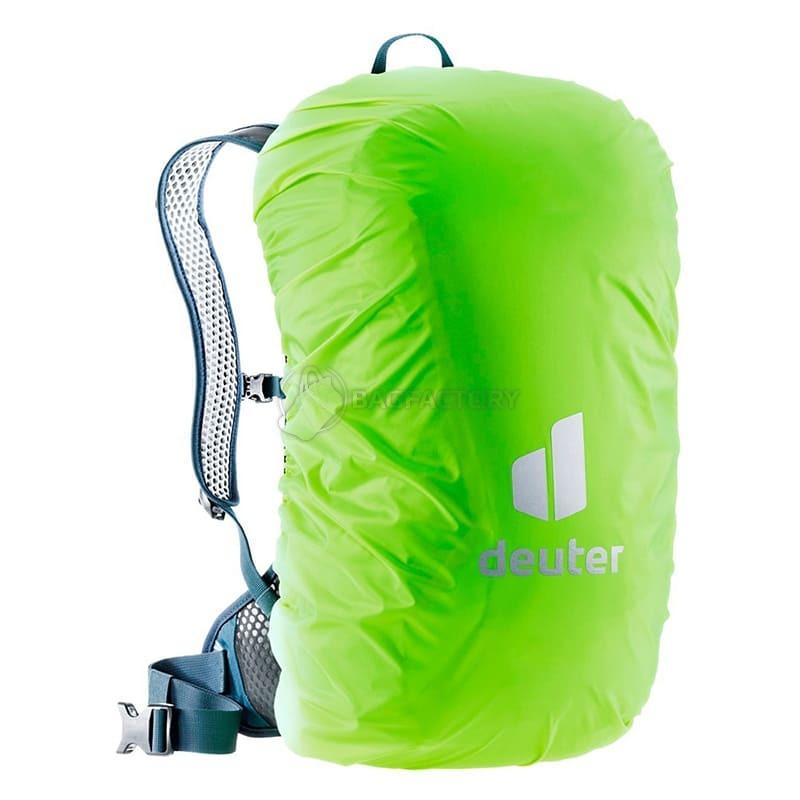 Спортивний рюкзак Deuter Race EXP Air 14+3 Marine-dusk (3204421 1335)