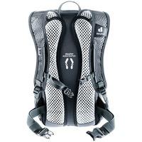 Спортивний рюкзак Deuter Race Lite 8 Graphite-Black (3204021 4701)