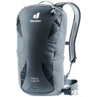 Спортивний рюкзак Deuter Race Lite 8 Graphite-Black (3204021 4701)