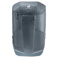 Міський велосипедний рюкзак Deuter Rotsoord 25+5 Graphite-Shale (3221022 4409)