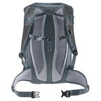Міський велосипедний рюкзак Deuter Rotsoord 25+5 Graphite-Shale (3221022 4409)