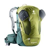 Спортивний рюкзак Deuter Trans Alpine 24 Meadow-DeepSea (3200021 2348)
