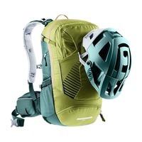 Спортивний рюкзак Deuter Trans Alpine 24 Meadow-DeepSea (3200021 2348)