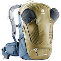 Спортивний рюкзак Deuter Trans Alpine 24 Clay-Marine (3200021 6314)