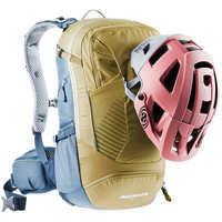 Спортивний рюкзак Deuter Trans Alpine 24 Clay-Marine (3200021 6314)