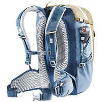 Спортивний рюкзак Deuter Trans Alpine 24 Clay-Marine (3200021 6314)