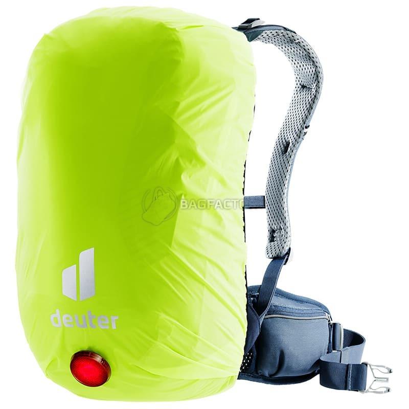 Спортивний рюкзак Deuter Trans Alpine 24 Clay-Marine (3200021 6314)