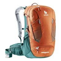 Спортивний рюкзак Deuter Trans Alpine 24 Chestnut-DeepSea (3200021 9318)