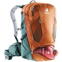 Спортивний рюкзак Deuter Trans Alpine 24 Chestnut-DeepSea (3200021 9318)