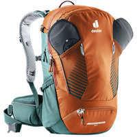 Спортивний рюкзак Deuter Trans Alpine 24 Chestnut-DeepSea (3200021 9318)