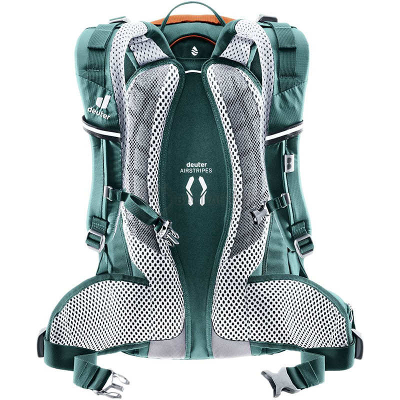 Спортивний рюкзак Deuter Trans Alpine 24 Chestnut-DeepSea (3200021 9318)