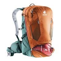 Спортивний рюкзак Deuter Trans Alpine 30 Chestnut-DeepSea (3200221 9318)