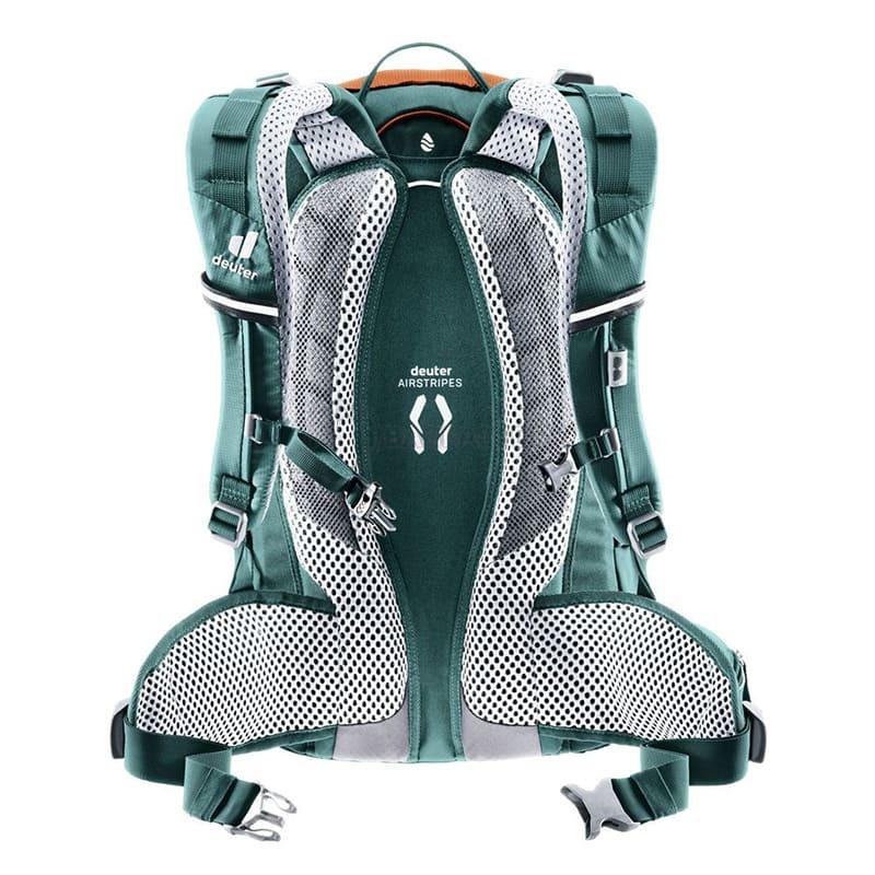 Спортивний рюкзак Deuter Trans Alpine 30 Chestnut-DeepSea (3200221 9318)