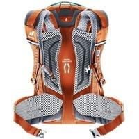 Спортивний рюкзак Deuter Trans Alpine Pro 28 DeepSea-Chestnut (3201121 3918)