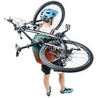 Спортивний рюкзак Deuter Trans Alpine Pro 28 DeepSea-Chestnut (3201121 3918)