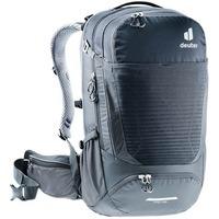 Спортивний рюкзак Deuter Trans Alpine Pro 28 Black-Graphite (3201121 7403)