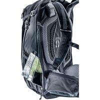 Спортивний рюкзак Deuter Trans Alpine Pro 28 Black-Graphite (3201121 7403)