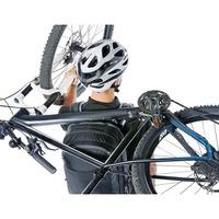 Спортивний рюкзак Deuter Trans Alpine Pro 28 Black-Graphite (3201121 7403)