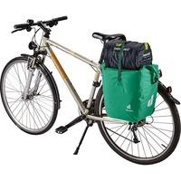 Велосипедна сумка Deuter Weybridge 25+5 Fern (3230222 2028)