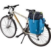 Велосипедна сумка Deuter Weybridge 25+5 Reef (3230222 3068)
