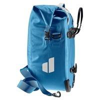 Велосипедна сумка Deuter Weybridge 25+5 Reef (3230222 3068)