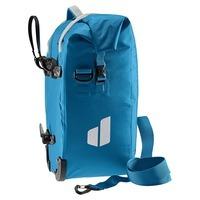 Велосипедна сумка Deuter Weybridge 25+5 Reef (3230222 3068)