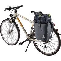 Велосипедна сумка Deuter Weybridge 25+5 Graphite (3230222 4014)
