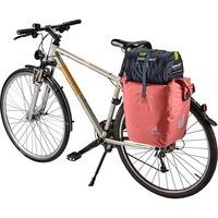 Велосипедна сумка Deuter Weybridge 25+5 Redwood (3230222 5579)