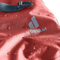 Велосипедна сумка Deuter Weybridge 25+5 Redwood (3230222 5579)