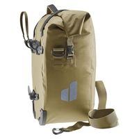 Велосипедна сумка Deuter Weybridge 25+5 Desert (3230222 6012)