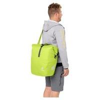 Велосипедна сумка Deuter Weybridge 25+5 Citrus (3230222 8006)