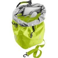 Велосипедна сумка Deuter Weybridge 25+5 Citrus (3230222 8006)