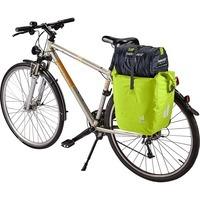 Велосипедна сумка Deuter Weybridge 25+5 Citrus (3230222 8006)