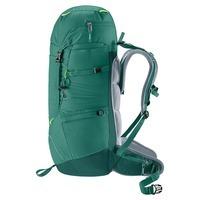Дитячий туристичний рюкзак Deuter Fox 40 Alpine Green-Forest (3611222 2231)