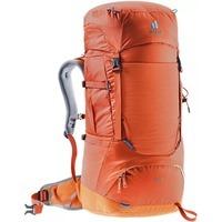 Дитячий туристичний рюкзак Deuter Fox 40 Paprika-Mandarine (3611222 9905)