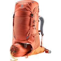 Дитячий туристичний рюкзак Deuter Fox 40 Paprika-Mandarine (3611222 9905)