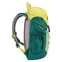 Дитячий рюкзак Deuter Kikki 8л Avocado-Alpinegreen (3610421 2248)