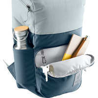 Дитячий рюкзак Deuter Overday 15л Ink-Sage (3610623 3245)