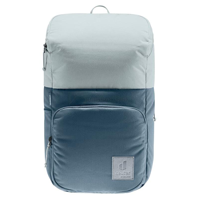 Дитячий рюкзак Deuter Overday 15л Ink-Sage (3610623 3245)