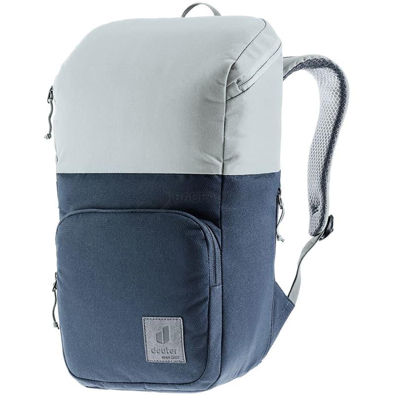 Дитячий рюкзак Deuter Overday 15л Ink-Sage (3610623 3245)