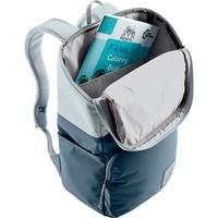 Дитячий рюкзак Deuter Overday 15л Ink-Sage (3610623 3245)