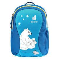 Дитячий рюкзак Deuter Pico 5л Azure-Lapis (3610021 1324)