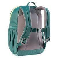 Дитячий рюкзак Deuter Pico 5л Dustblue-AlpineGreen (3610021 3239)