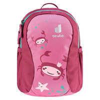 Дитячий рюкзак Deuter Pico 5л Hotpink-Ruby (3610021 5565)