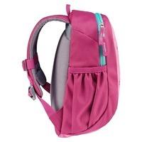 Дитячий рюкзак Deuter Pico 5л Hotpink-Ruby (3610021 5565)