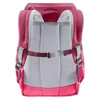 Дитячий рюкзак Deuter Schmusebär 8л Ruby-Hotpink (3610121 5581)