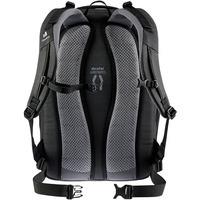 Міський рюкзак Deuter Gigant 32л Black (3812721 7000)