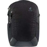 Міський рюкзак Deuter Gigant 32л Black (3812721 7000)